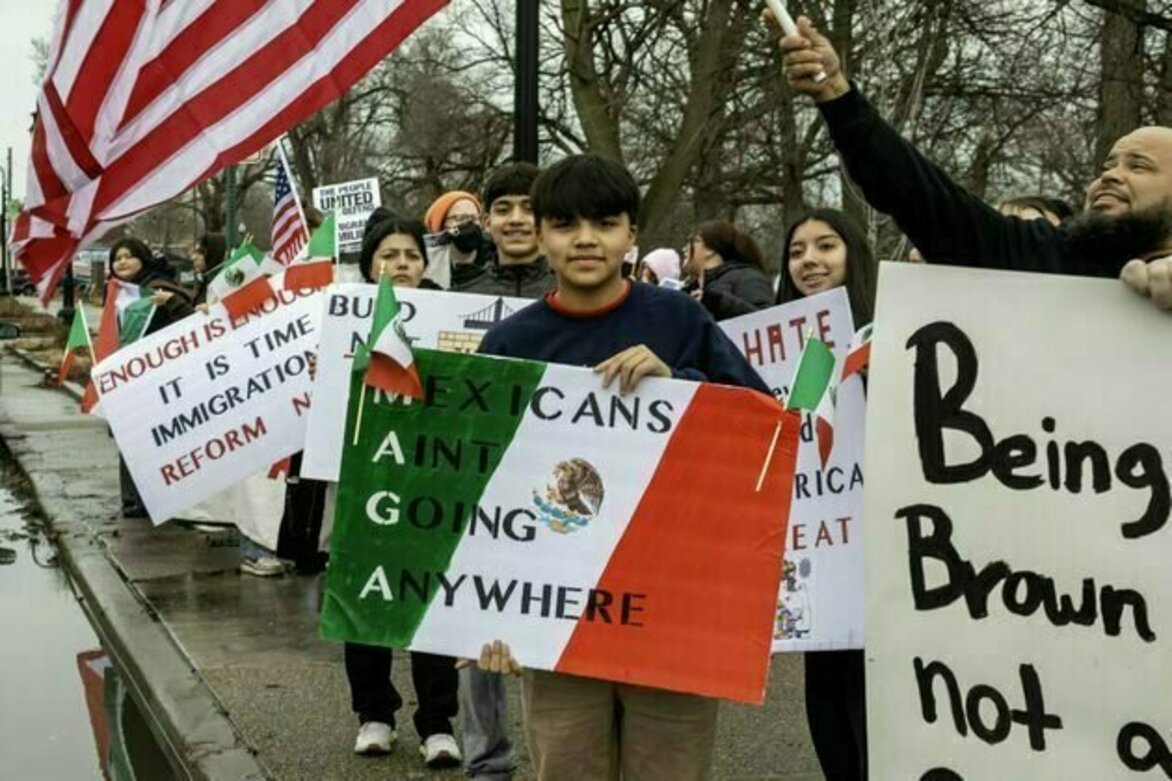 Detroit's population grew in 2023, 2024 - a strategy to welcome immigrants helps explain the turnaround from decades of population decline