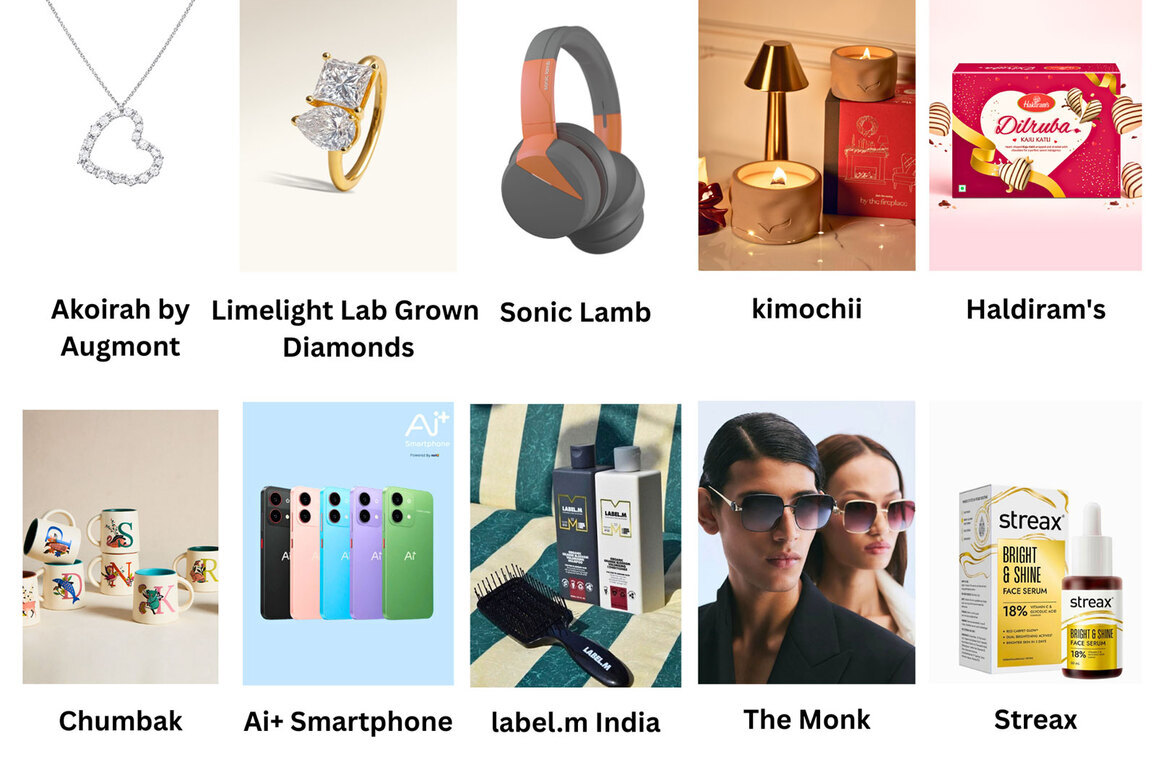 10 Must-Have Valentine's Day Gift Picks for 2026