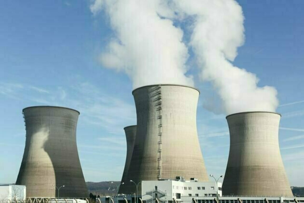 Menghitung untung rugi energi nuklir bagi Indonesia