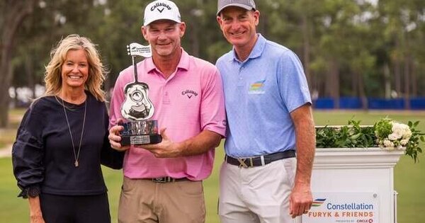 Tommy Gainey WDs from Korn Ferry opener to clear spot for younger player