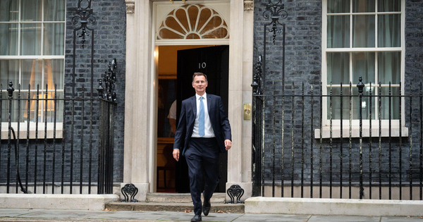 'Death tax tab' concerns soar as IHT receipts hit £6.3bn for ten months - Vimarsana News