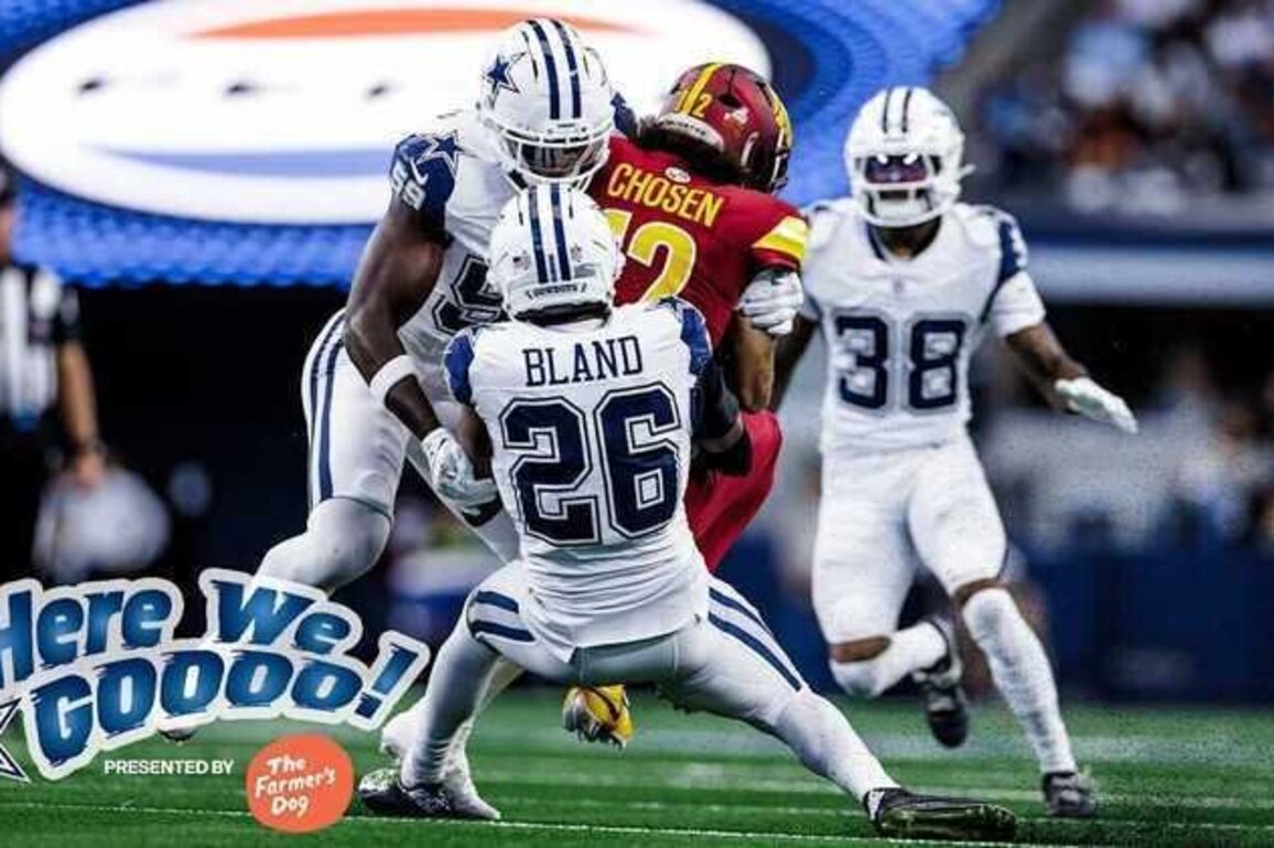 Here We Goooo: Three keys to beating the Broncos on Sunday