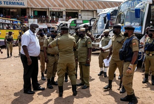 Uganda Police Blame Rebel Group ADF for Bombings in Capital