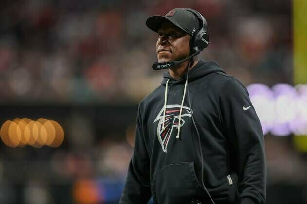 Falcons back in kicker market after missed PAT doomed 3rd straight loss