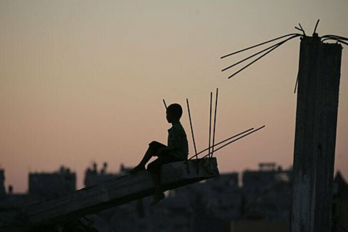 Gaza City has become 'city of fear, flight and funerals': UN official
