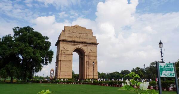 Delhi agencies highlight construction dust, biomass burning on International Clean Air Day