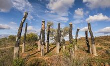 Broken Hill in NSW. Photo courtesy NSW government