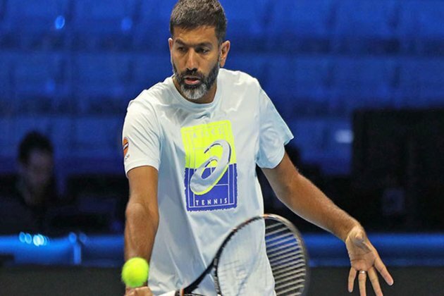Rohan Bopanna all set to debut in Tennis Premier League season 6