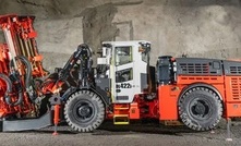  Novo Sandvik DL422i, projetado para furos de grande diâmetro/Divulgação