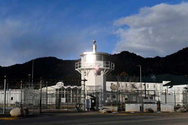 Department of Justice launches investigation into Colorado prisons