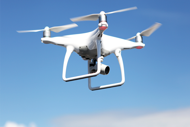 US FAA to propose rule on allowing expanded drone use