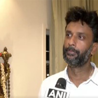 BJP leader Vinoj Selvam expects EPS' return as Tamil Nadu Chief Mnister