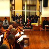 Tibet commemorates 29th anniversary of 1989 uprising against China with prayer service