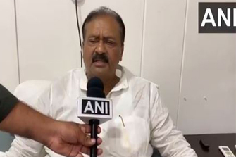 "Telangana was first to oppose Waqf Amendment ; Act should not exist ": Telangana Congress' Mohammed Ali Shabbir