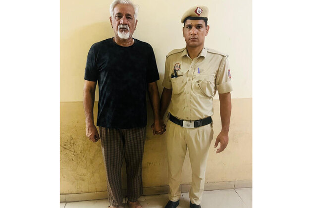 Malviya Nagar Fire: Delhi Police begins hunt to arrest hotel manager as owner faces culpable homicide charges