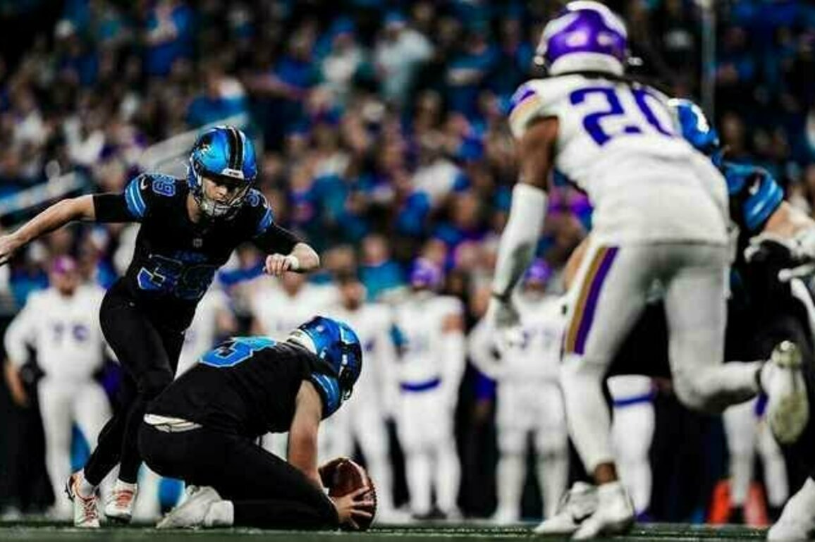 2024 position breakdown: Special teams