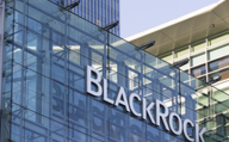 BlackRock AUM drops 14% despite strong inflows 