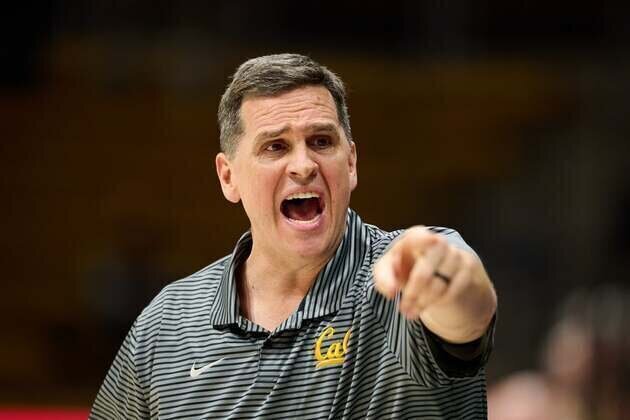 Cal rallies in second half to avoid upset at Georgia Tech