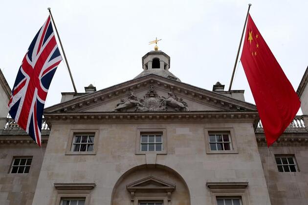 Xinhua Commentary: Deeper China-Britain cooperation matters in a fragmented world