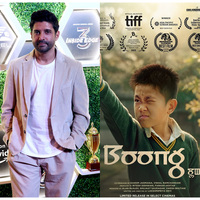 Farhan Akhtar-backed Manipur Film 'Boong' set for theatrical release after garnering fame at international film festivals