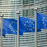 European Commission welcomes Ukraine-US fossil fuel deal that doesn't hinder EU accession