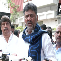 Karnataka Govt will respond to HC notice on Cauvery aarti, says DK Shivakumar