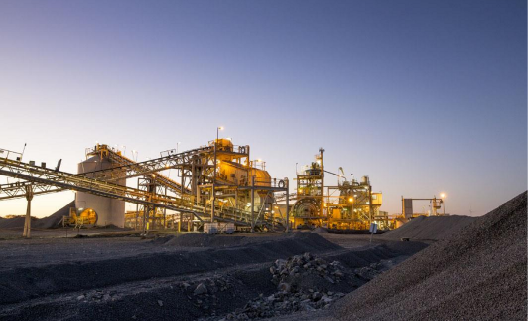 Silver Lake's key Deflector operation