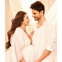 "God said take double...": Divyanka Tripathi, Vivek Dahiya blessed with twin baby boys