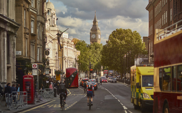 'Hold the course': CCC urges next PM to back net zero and 'focus on electrification'