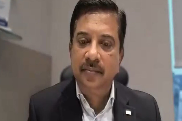 Global flows missing India due to 'non-AI' perception, but domestic outlook intact: CEO, Mirae Assets Investment Managers