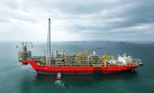Woodside prepares for Sangomar project phase two