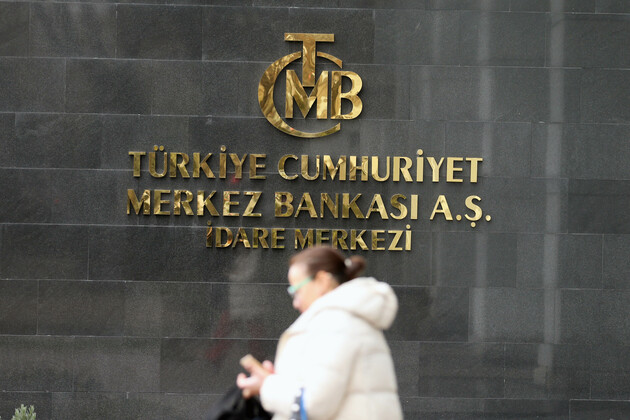 TRKIYE-ANKARA-KEY INTEREST RATE-RAISING