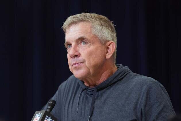Broncos, Sean Payton agree to 5-year deal through 2030