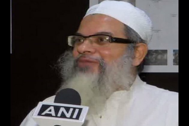 PM must control motormouth leaders in BJP : Mahmood Madani