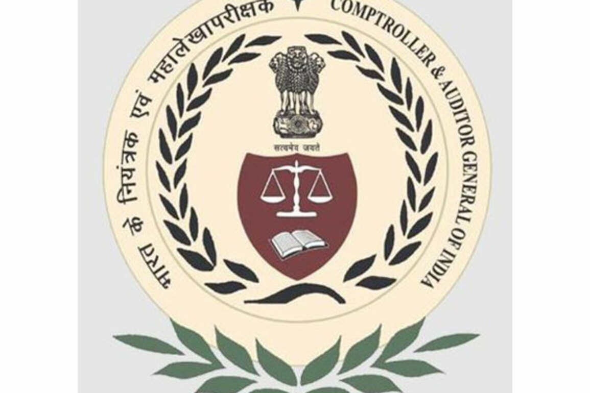 CAG signs MoU with NIUA for capacity building in urban development
