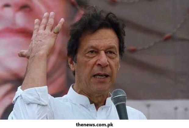 Imran Khan's legal battle: U.S. stands by Pakistan's judicial process