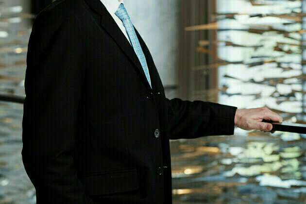 MICHAEL GANSTER APPOINTED GENERAL MANAGER OF NICCOLO CHANGSHA