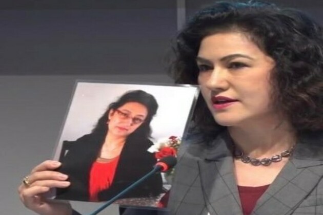 "Uyghurs are facing a full-fledged genocide": Rushan Abbas calls out China's crimes and global silence