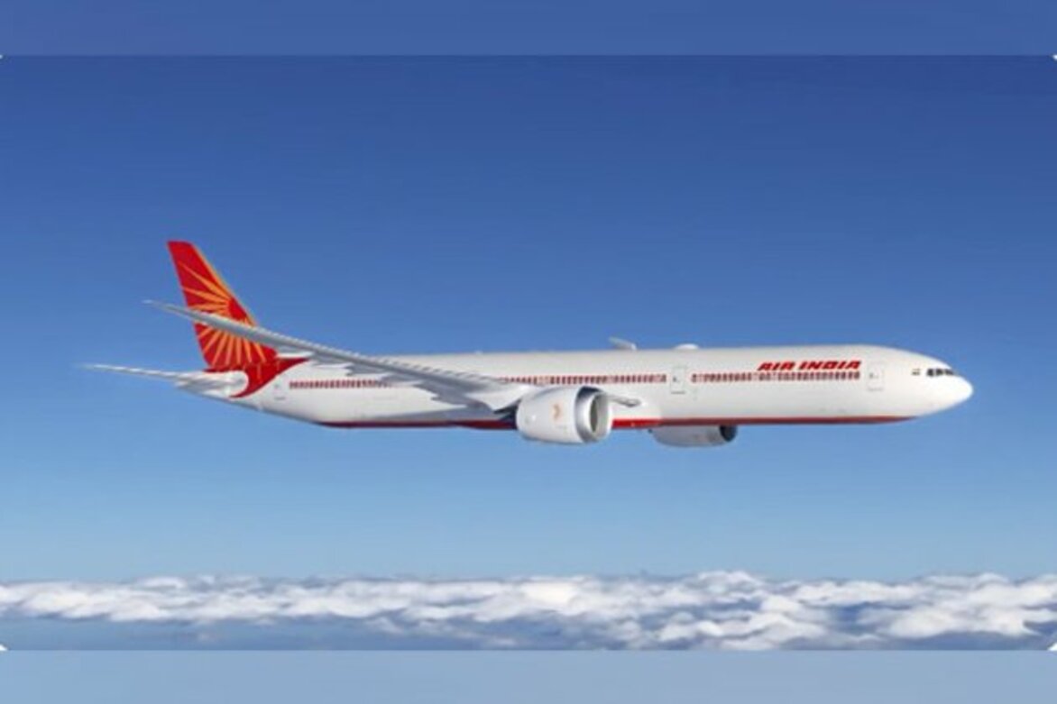 Air India San Francisco-Mumbai flight cancelled due to snag