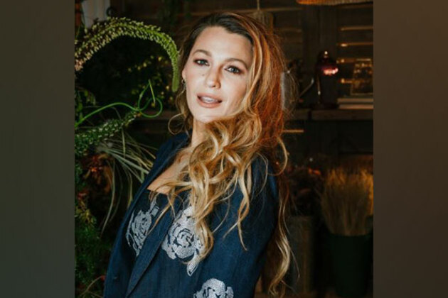 Blake Lively praises her mother as "survivor of the worst crime", says she "never got justice"