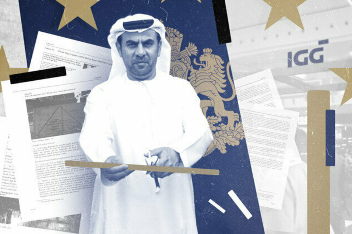 European weapons in Sudan (2/5): A 50 million Emirati contract