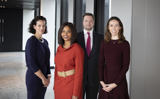 Schroders bolsters sustainable investment team with new hires