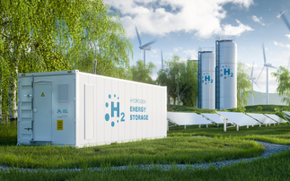 Hydrogen projects across UK win share of £21m in government funding