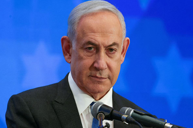 Israel "ready to return at any moment" to fight, Netanyahu says