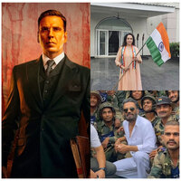 Independence Day 2025: From Akshay Kumar to Ram Charan, celebs extend wishes