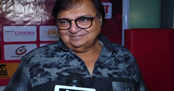 Rakesh Bedi calls Dhurandhar's success 