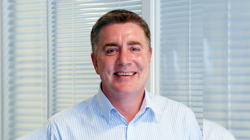 Tim Bennett