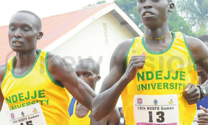 NUSFU facing shs600m shortfall NUSFU facing shs600m shortfall