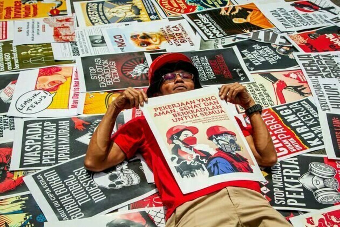Realita 'freelance' pekerja kreatif: Banyak kerja sambilan, minim perlindungan