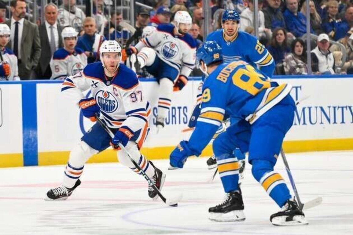 Robert Thomas tallies deep in OT as Blues overtake Oilers